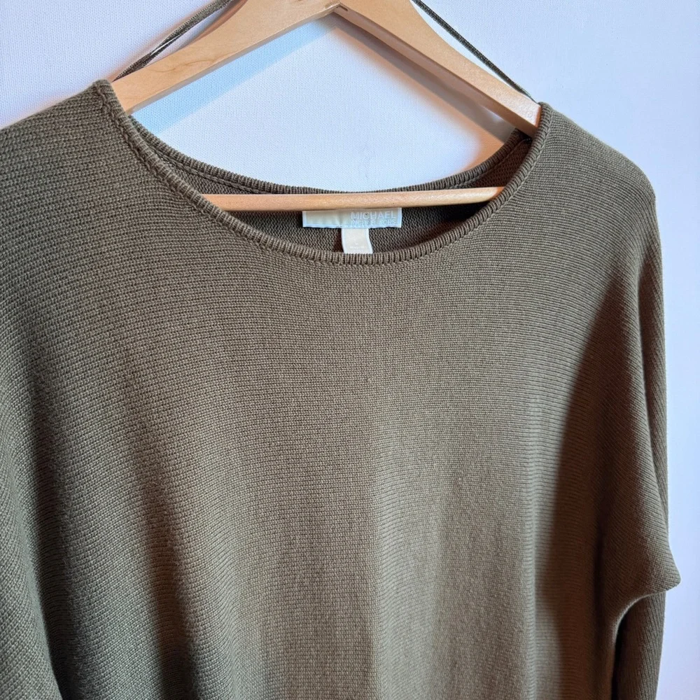 MICHAEL Michael Kors earth tone